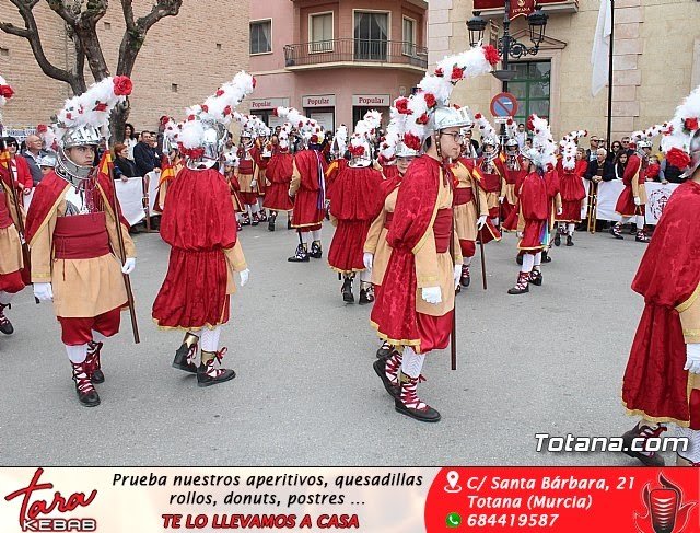 Jueves Santo traslado mañana 2019 - 83